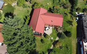 Ferienhaus Kellers Finkennest